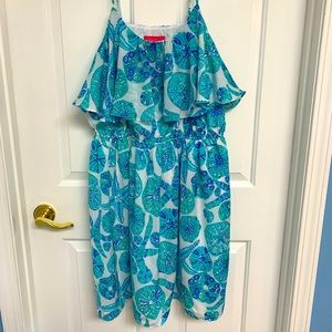 XL Lilly Pulitzer Dress
